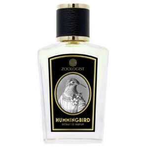ZOOLOGIST PERFUMES HUMMINGBIRD унисекс flaconium.ru