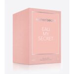 WOMEN SECRET EAU MY SECRET для женщин flaconium.ru