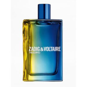 ZADIG &VOLTAIRE THIS IS LOVE! FOR HIM для мужчин flaconium.ru