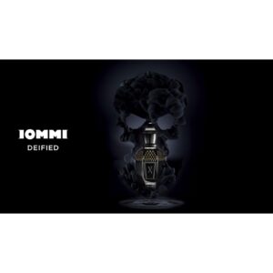 XERJOFF DEIFIED TONY IOMMI PARFUM унисекс flaconium.ru