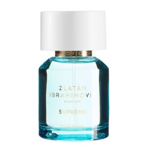 ZLATAN IBRAHIMOVIC PARFUMS SUPREME POUR FEMME для женщин flaconium.ru
