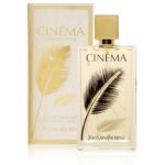 YVES SAINT LAURENT CINEMA SCENARIO D’ETE для женщин flaconium.ru