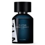 ZLATAN IBRAHIMOVIC PARFUMS ZLATAN POUR HOMME для мужчин flaconium.ru