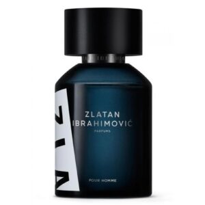 ZLATAN IBRAHIMOVIC PARFUMS ZLATAN POUR HOMME для мужчин flaconium.ru