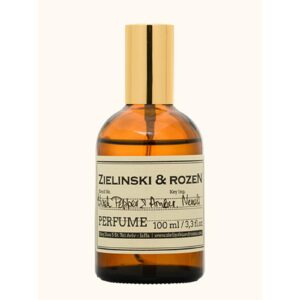 ZIELINSKI &AMP; ROZEN BLACK PEPPER & AMBER, NEROLI унисекс flaconium.ru