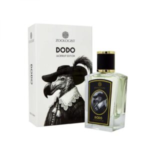 ZOOLOGIST PERFUMES DODO JACKFRUIT EDITION унисекс flaconium.ru