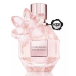 VIKTOR&AMP;ROLF FLOWERBOMB PINK CRYSTAL LIMITED EDITION для женщин flaconium.ru