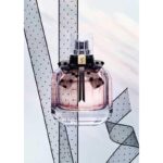 YVES SAINT LAURENT MON PARIS EAU DE TOILETTE для женщин flaconium.ru