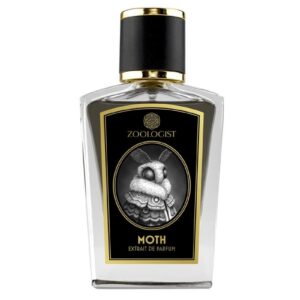 ZOOLOGIST PERFUMES MOTH унисекс flaconium.ru