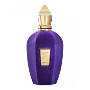 XERJOFF SOPRANO унисекс flaconium.ru