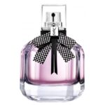 YVES SAINT LAURENT MON PARIS COUTURE для женщин flaconium.ru