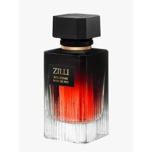 ZILLI MILLESIME BOIS DE FEU для мужчин flaconium.ru