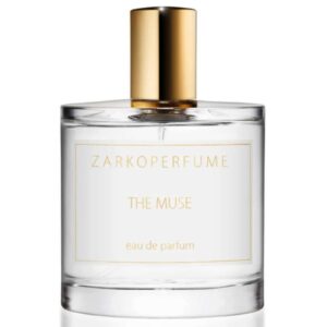 ZARKOPERFUME THE MUSE для женщин flaconium.ru