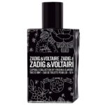 ZADIG &VOLTAIRE CAPSULE COLLECTION THIS IS HIM для мужчин flaconium.ru