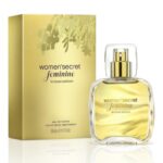 WOMEN SECRET FEMININE LIMITED EDITION для женщин flaconium.ru