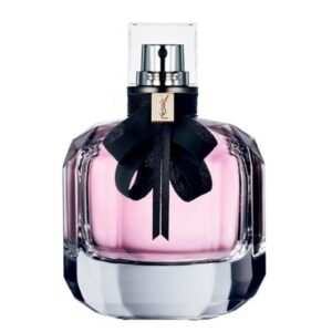 YVES SAINT LAURENT MON PARIS для женщин flaconium.ru