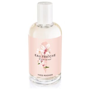 YVES ROCHER CERISIER (CHERRY BLOSSOM) для женщин flaconium.ru