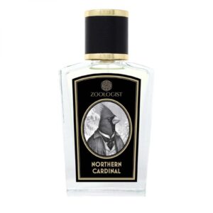 ZOOLOGIST PERFUMES CARDINAL унисекс flaconium.ru
