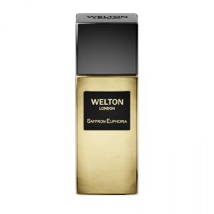 WELTON LONDON SAFFRON EUPHORIA унисекс flaconium.ru