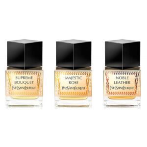 YVES SAINT LAURENT MAJESTIC ROSE унисекс flaconium.ru