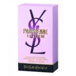 YVES SAINT LAURENT PARISIENNE A L’EXTREME для женщин flaconium.ru