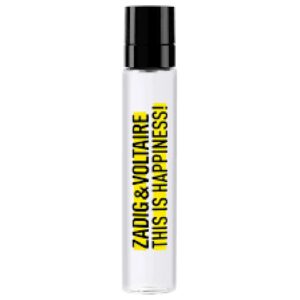 ZADIG &VOLTAIRE THIS IS HAPPINESS унисекс flaconium.ru
