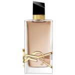 YVES SAINT LAURENT LIBRE FLOWERS & FLAMES для женщин flaconium.ru