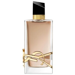 YVES SAINT LAURENT LIBRE FLOWERS & FLAMES для женщин flaconium.ru