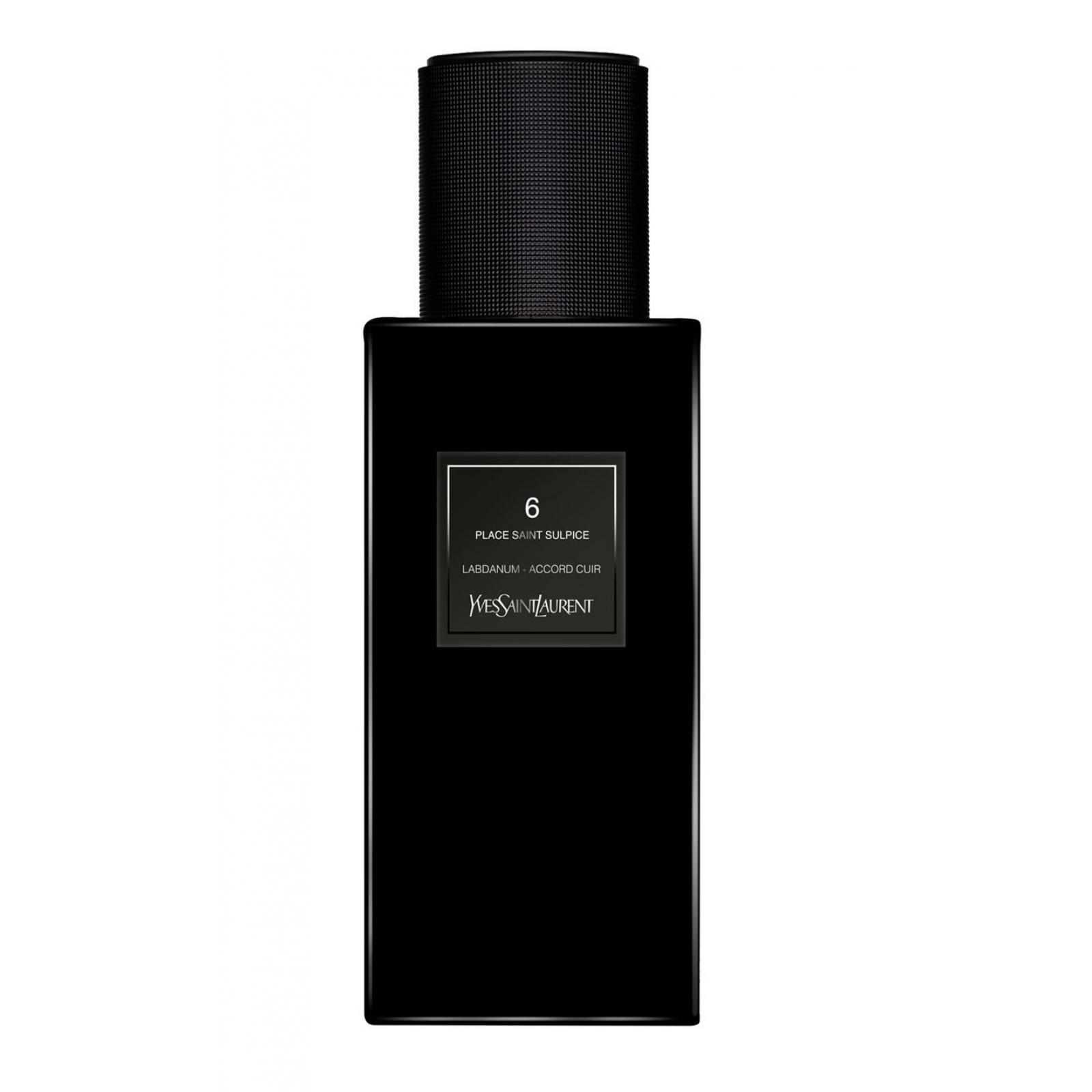 YVES SAINT LAURENT 6 PLACE SAINT SULPICE унисекс flaconium.ru YVES SAINT LAURENT 6 PLACE SAINT SULPICE унисекс flaconium.ru