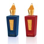 XERJOFF RED HOBA унисекс flaconium.ru