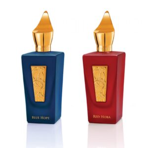 XERJOFF RED HOBA унисекс flaconium.ru