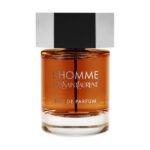 YVES SAINT LAURENT L’HOMME EAU DE PARFUM для мужчин flaconium.ru