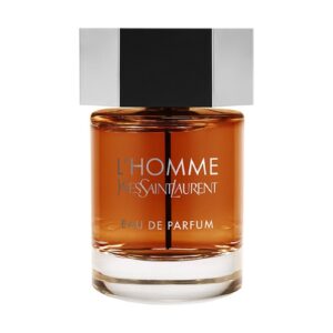 YVES SAINT LAURENT L’HOMME EAU DE PARFUM для мужчин flaconium.ru