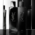 YVES SAINT LAURENT MYSLF LE PARFUM для мужчин flaconium.ru