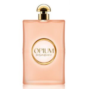 YVES SAINT LAURENT OPIUM VAPEURS DE PARFUM для женщин flaconium.ru
