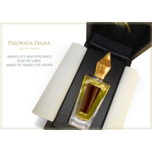 XERJOFF PIKOVAYA DAMA унисекс flaconium.ru