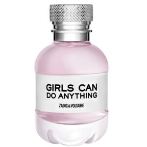 ZADIG &VOLTAIRE GIRLS CAN DO ANYTHING для женщин flaconium.ru