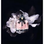 YVES SAINT LAURENT MON PARIS EAU DE TOILETTE для женщин flaconium.ru