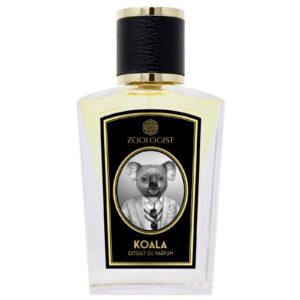 ZOOLOGIST PERFUMES KOALA унисекс flaconium.ru