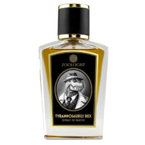 ZOOLOGIST PERFUMES TYRANNOSAURUS REX унисекс flaconium.ru