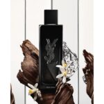 YVES SAINT LAURENT MYSLF для мужчин flaconium.ru