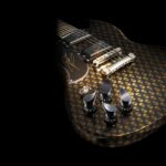 XERJOFF DEIFIED TONY IOMMI PARFUM унисекс flaconium.ru