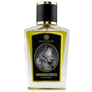 ZOOLOGIST PERFUMES RHINOCEROS унисекс flaconium.ru