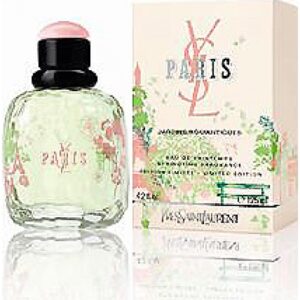 YVES SAINT LAURENT PARIS JARDINS ROMANTIQUES для женщин flaconium.ru