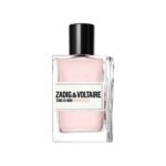 ZADIG &VOLTAIRE THIS IS HER! UNDRESSED для женщин flaconium.ru