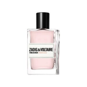 ZADIG &VOLTAIRE THIS IS HER! UNDRESSED для женщин flaconium.ru
