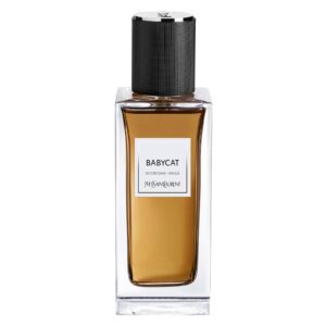 YVES SAINT LAURENT BABYCAT унисекс flaconium.ru