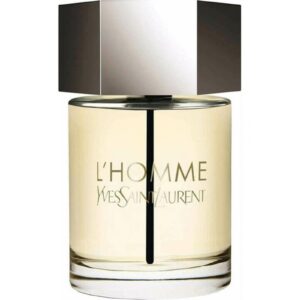 YVES SAINT LAURENT L’HOMME для мужчин flaconium.ru