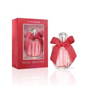 WOMEN SECRET ROUGE SEDUCTION для женщин flaconium.ru