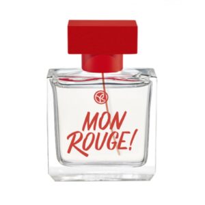 YVES ROCHER MON ROUGE для женщин flaconium.ru